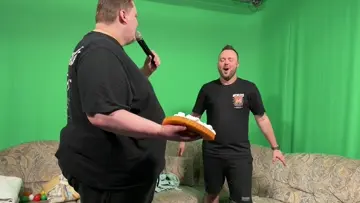Guten Hunger Dirk