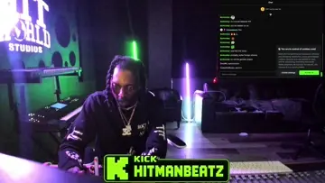 cooked up a banger for Tha Duce