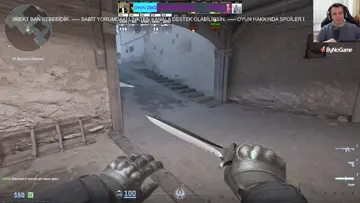 müthiş flash