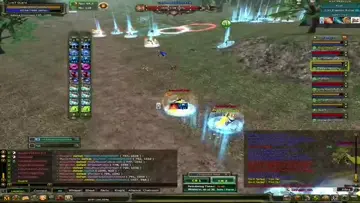 huevada de priest xd
