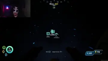El susto de bogy xd.