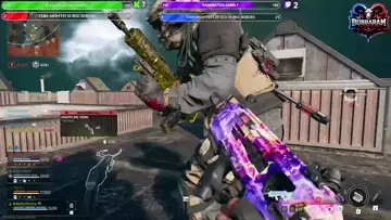 Warzone Mayhem Starts NOW! Can We | Clip