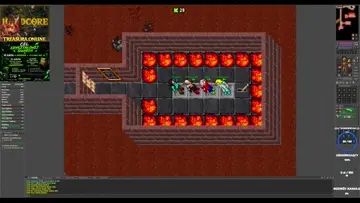💀 ANNIHILATOR QUEST! Rekord streama! 🔥