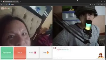 esa señora XDD