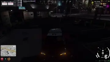 BWC / incident 2100 07/05