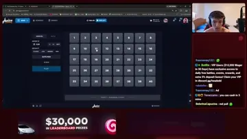 256x juice keno