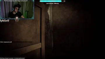 fena korkulu jumpscare