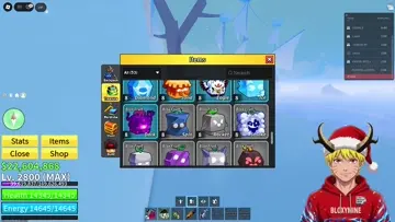 gg fish