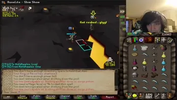 sick kill, 60 ko!