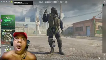 bro got banned on his pro account