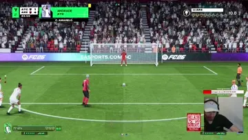 HAT TRICK