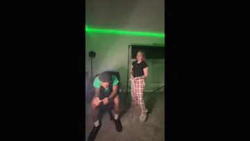 shake that thang👀