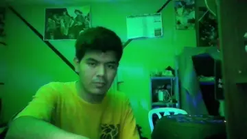 no me salió