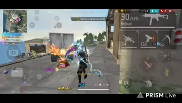 akhi ff