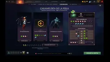 y seguimos