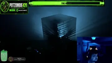 cool lights!