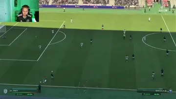 Harry goal