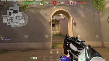 1v3