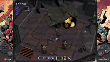 FIRST BOSS! WTH IS IT!!!!