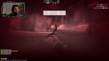 FACEIT S9 GRIND WhoManGG HERE | Clip