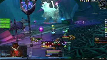 Tavarok Boss