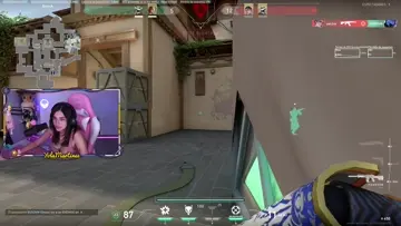clip