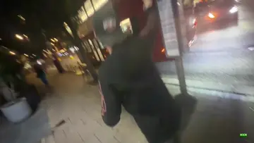thr void running for thrbus 