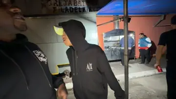 Fejuquinha lançou a 0km