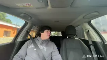 grito de musculoso econocombo