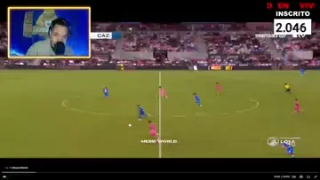 QUE GOLAZO DE SUARES