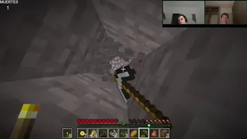 Casi trolleada de gustalolaso