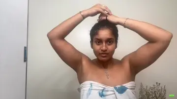 MOOKIE TWERKING 🔥🤣