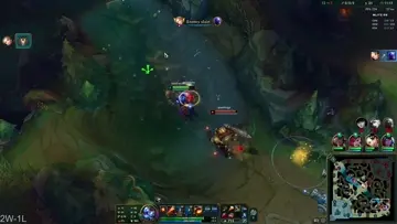 nunca perco as esperanças ainda mais de skin nova