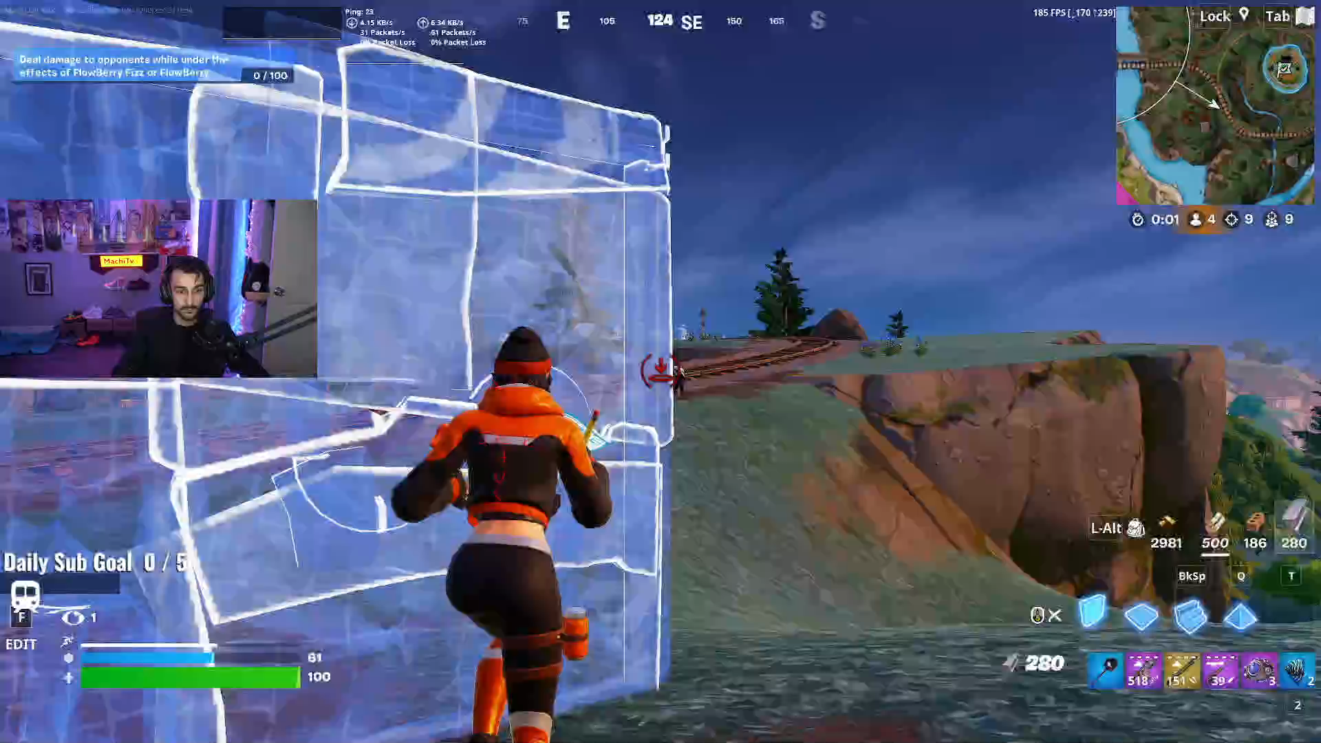 Snipe
