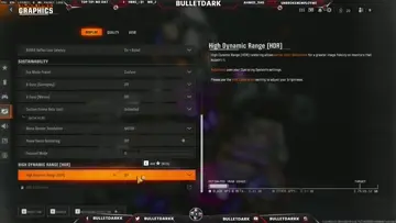 افضل اعدادات bkack ops 2