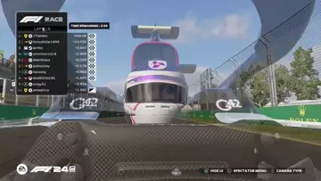Driver of theday