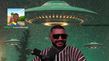 خايف من الحساد