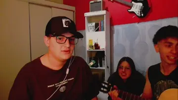 CANTA EL LOCO 1