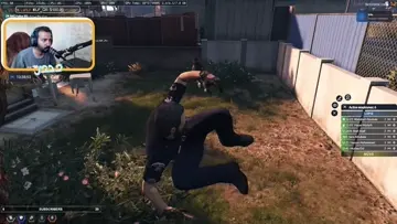 اهوش لك عشان تذبحه !!!