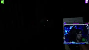 HAMMER LOST IT JUMP SCARE BAD!!