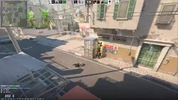 por es el cs es god