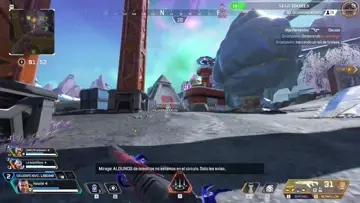 Por irse afk 😡 jajajajajaj