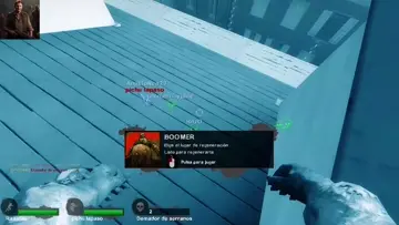 Un tank muy especial