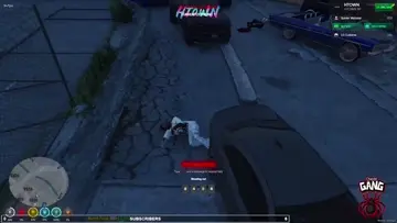 Welcome to the Nation! H-Town RP/ 600 Th | Clip