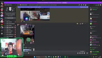 demetrioman en el concurso de setups del cori