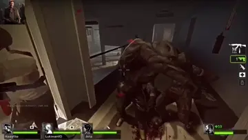 mi tanksito wipe XDD (grax spit )