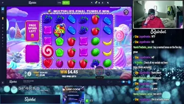 1000x Sweet Bonanza