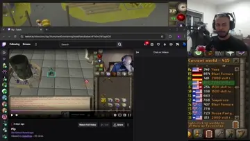 Threats against Pip
