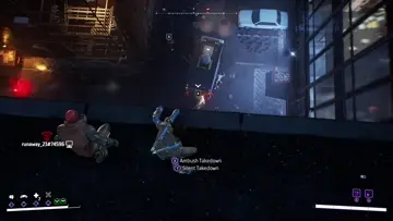 Heroes in the making