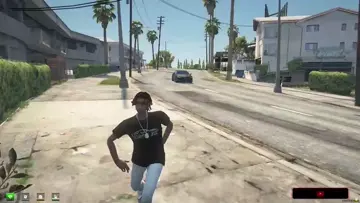 Boogieman